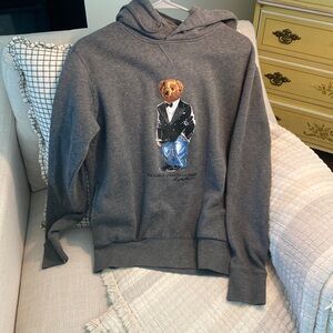 Polo Bear by Ralph Lauren